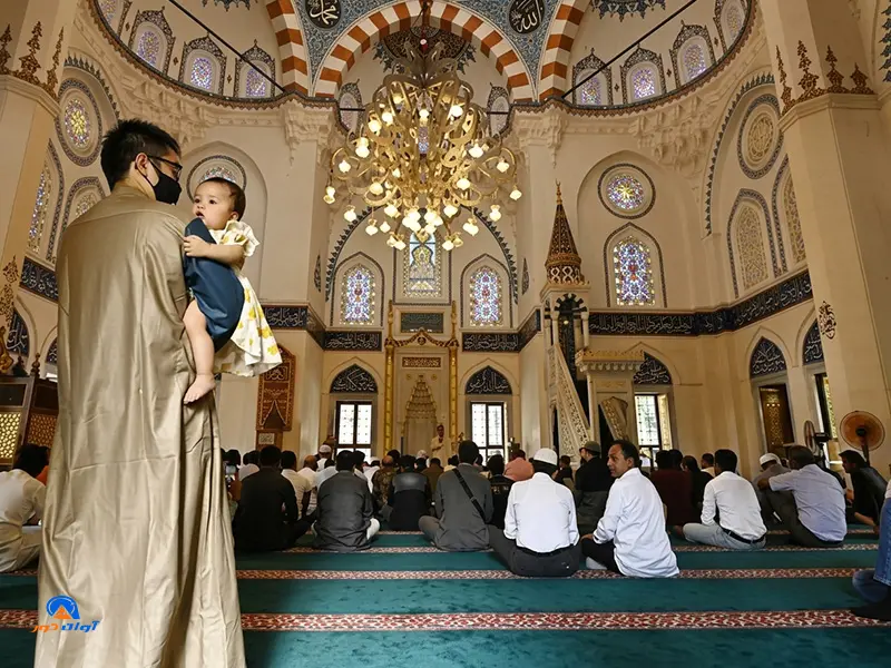 مسیحیت در ژاپن