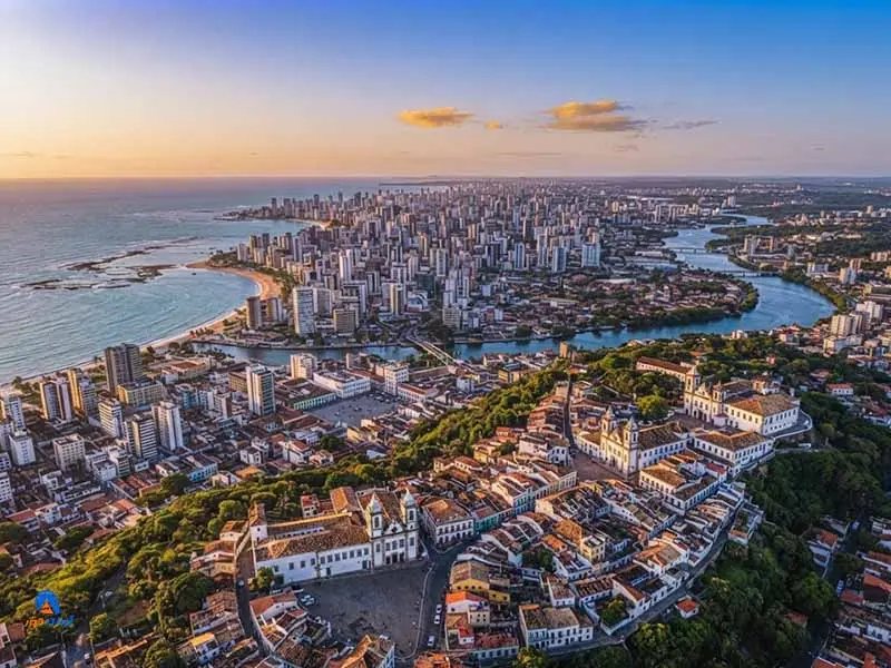 رسیف و اولیندا