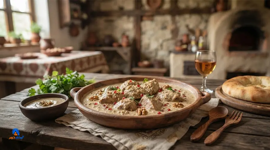 ساتسیوی