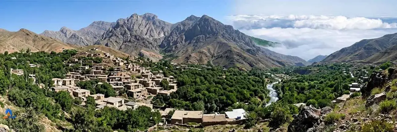 شهمیرزاد کجاست؟ راهنمای سفر به جاهای دیدنی نگین سبز سمنان