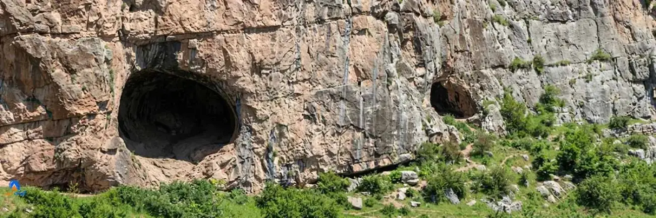 غار دربند رشی؛ همه چیز درباره یکی از مهم‌ترین غارهای باستانی ایران